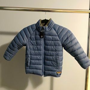 Gap NWT 4T jacket